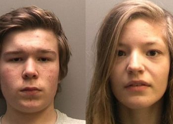 Britain releases confessions of its youngest double murderers