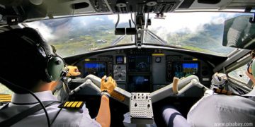 The World Will Need 255,000 New Pilots by 2027