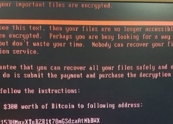Ransomware attack causes turmoil across the Globe