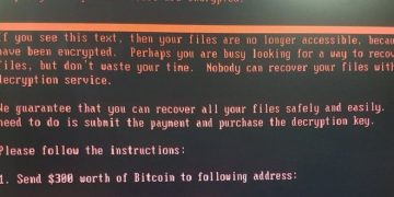 Ransomware attack causes turmoil across the Globe