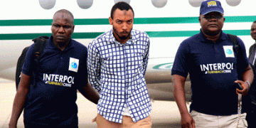 Extradition in Nigeria