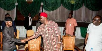 Osinbajo