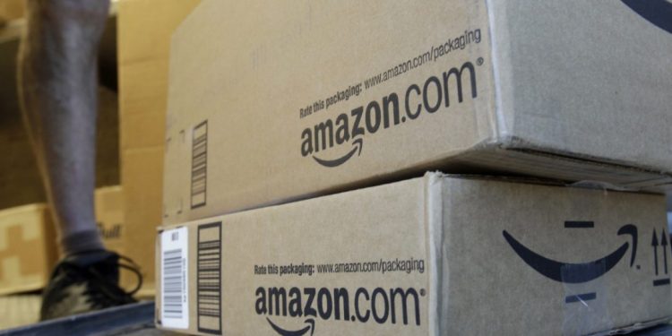 Amazon Canada to hire 200 workers in Toronto