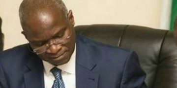 fashola