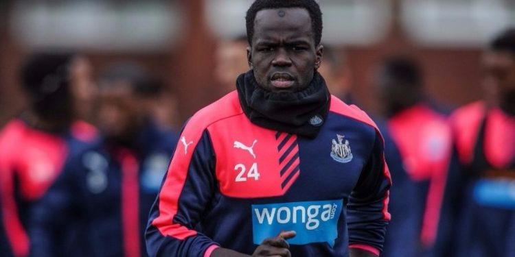 The Ivorian International died Monday 5th of June after he collapsed at a training session in China for his League one side, Beijing Enterprises. The former Newcastle of England midfield maestro could have signed for Galatasaray of Turkey earlier this year but failed medicals. Tiote had some fascinating moments at Newcastle including the screamer that leveled the score line at 4-4 against Arsenal in what has been regarded as the greatest come back in the premier league. His trademark screamer shots 'tioteeeeee' will be missed in the football world. He was part of the Ivorian team that won the African cup of nations in 2015 and had also featured for Ivory Coast in the world cup. #RIPTIOTE