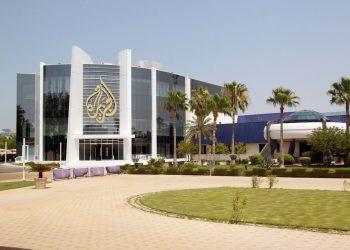 Al Jazeera faces the most serious threat to its existence