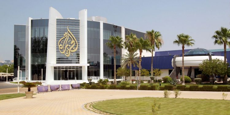 Al Jazeera faces the most serious threat to its existence