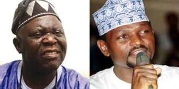 Al-Mustapha