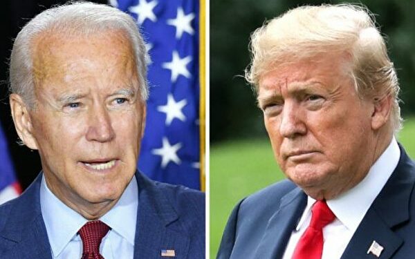 Trump vs Biden vs Buhari: The Search for a Nigerian Messiah – Stan Chu Ilo