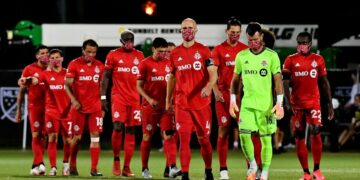 Fans to return to Premier League games from this weekend