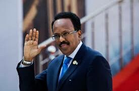 Somalia cuts diplomatic ties with Kenya