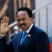 Somalia cuts diplomatic ties with Kenya