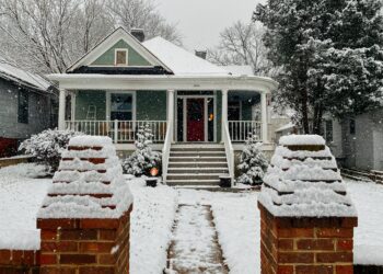 5 simple winter home safety tips