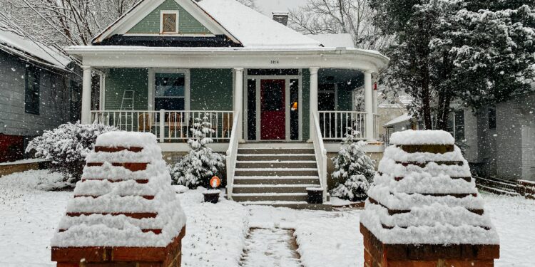 5 simple winter home safety tips