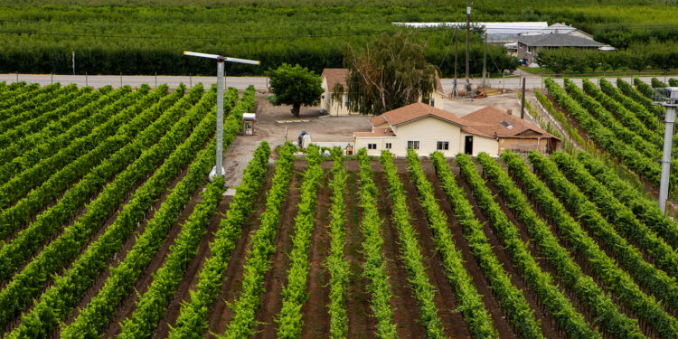 How census data help Canadian farmers