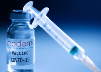 Canada to receive 168,000 Moderna vaccine doses in December