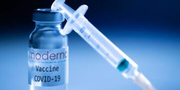 Canada to receive 168,000 Moderna vaccine doses in December
