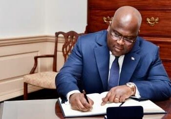 Battle Lines Drawn as DR Congo’s Tshisekedi Ends Kabila Coalition