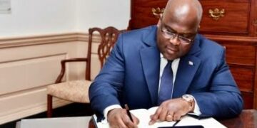 Battle Lines Drawn as DR Congo’s Tshisekedi Ends Kabila Coalition