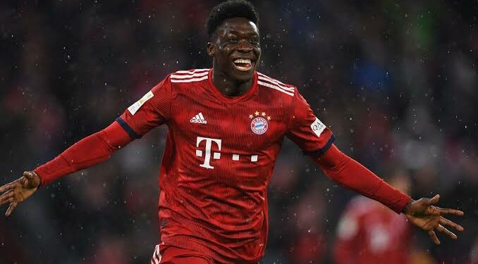 Canada Soccer reacts after Davies, Huitema targeted by racists on social media