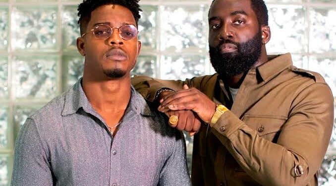 Canadian actor-brothers launch The Black Academy to spotlight Black Canadian talent