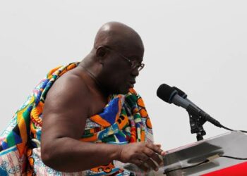 Ghana: Akufo-Addo Wins Reelection, Mahama Kicks