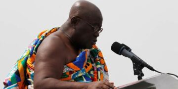 Ghana: Akufo-Addo Wins Reelection, Mahama Kicks