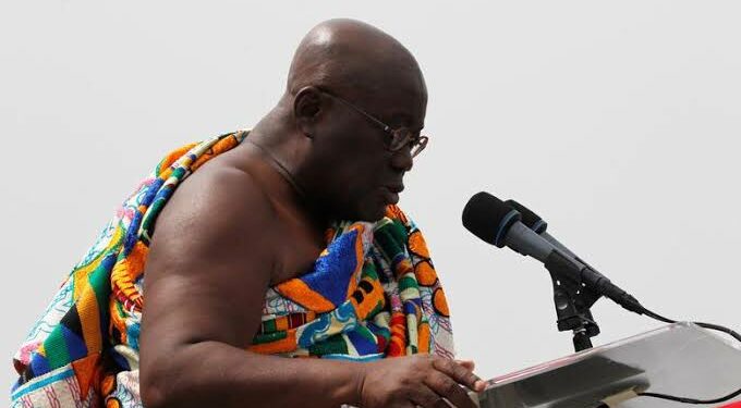 Ghana: Akufo-Addo Wins Reelection, Mahama Kicks