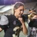 History as Sarah Fuller becomes 1st woman to score in Power Five football game
