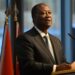 Ivory Coast: President Ouattara sworn in for 3rd term
