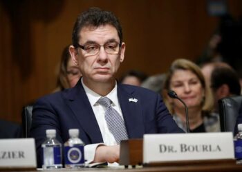 Pfizer CEO reveals why he hasn’t taken COVID-19 vaccine yet
