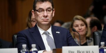 Pfizer CEO reveals why he hasn’t taken COVID-19 vaccine yet