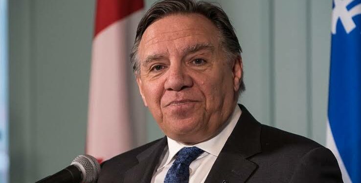 Quebec Releases 25 Recommendations to tackle racism, First Nations kick