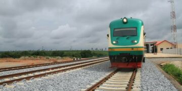 FG: Lagos-Ibadan train tickets will cost between N3,000 and N6,000