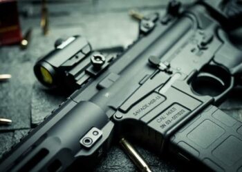 Exposed: Liberals’ plan to ban assault rifles sped up after mass shooting