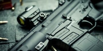 Exposed: Liberals’ plan to ban assault rifles sped up after mass shooting