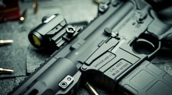 Exposed: Liberals’ plan to ban assault rifles sped up after mass shooting