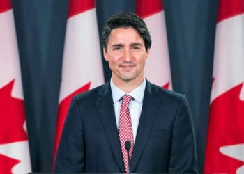 India summons Canadian envoy over Trudeau’s comments on farmers protest