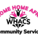 WHACS Community Services