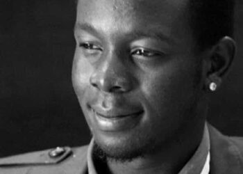 Joshua Omogbolahan Jeje (LEO JOSH)                                                 August 20, 1995 – Jan. 25, 2021