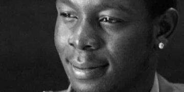 Joshua Omogbolahan Jeje (LEO JOSH)                                                 August 20, 1995 – Jan. 25, 2021