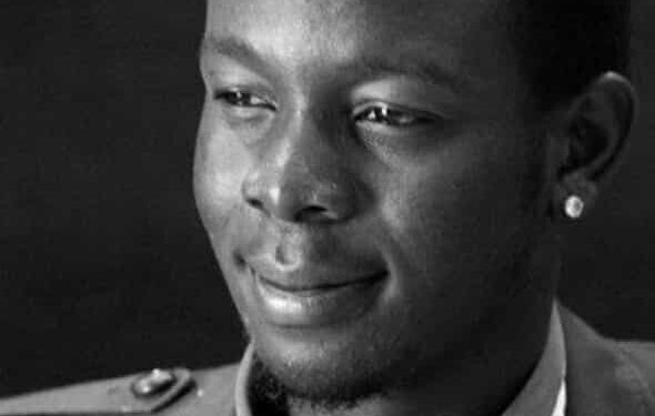 Joshua Omogbolahan Jeje (LEO JOSH)                                                 August 20, 1995 – Jan. 25, 2021