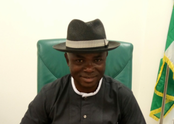 INTERVIEW: “It has come to a point where Nigeria must be restructured” – Rep Member, Ben Igbakpa