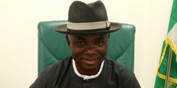 INTERVIEW: “It has come to a point where Nigeria must be restructured” – Rep Member, Ben Igbakpa