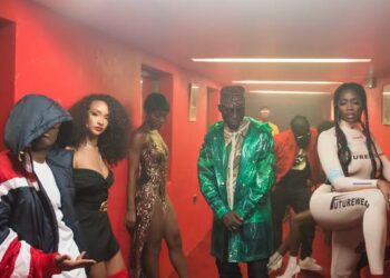 DJ Spinall: Tiwa Savage collapsed during the video shoot for ‘Dis Love’ in London