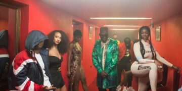 DJ Spinall: Tiwa Savage collapsed during the video shoot for ‘Dis Love’ in London