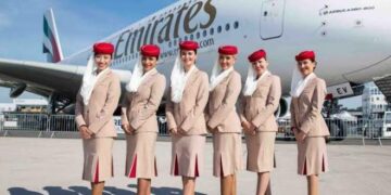 13 Years After, Court Orders Emirates Airline to Pay Nigerian $1.630m, N50m over Missing Luggage