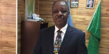 Nigerian diplomat’s family files lawsuit against Boeing over 737 Max crash