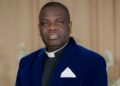 Who is with you?                                                                                   – Pastor Amos Dada PhD; P.Eng