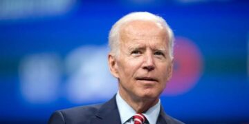 Top US Companies Suspend Donations to Lawmakers Who Voted against Biden’s Certification